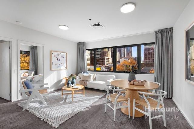 519/250 Elizabeth Street, VIC 3000