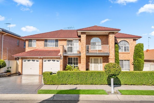3 Farrell Place, NSW 2165