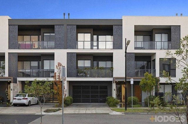 4/6 Bellevue Road, VIC 3192