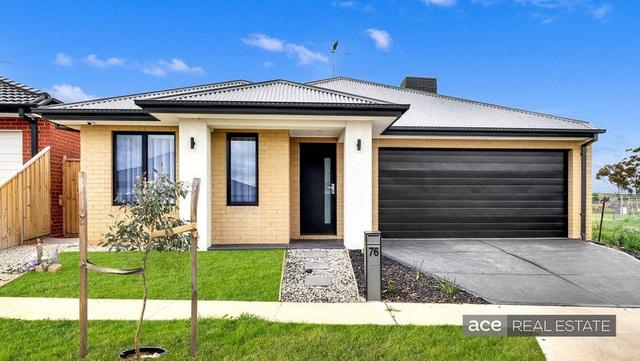 76 Palm Circuit, VIC 3753