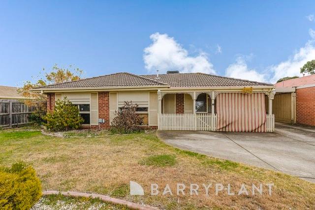 201 Gisborne- Melton Road, VIC 3337