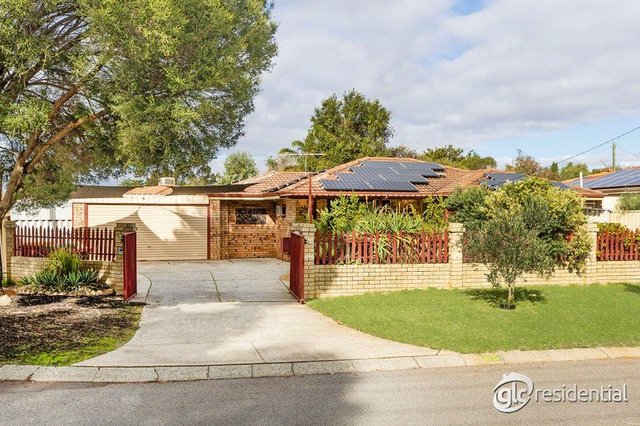 65 Glenbawn Drive, WA 6164