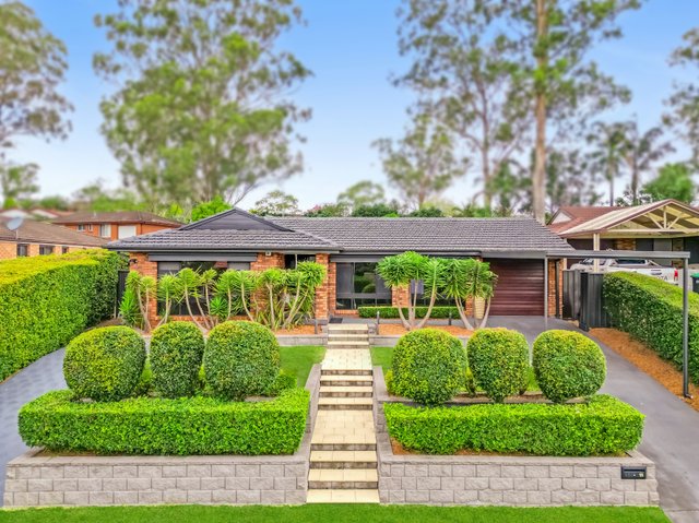 18 Fireball Avenue, NSW 2749