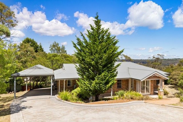 103 Tableland Road, NSW 2782