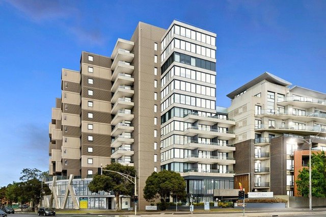 313/181-185 St Kilda Road, VIC 3182