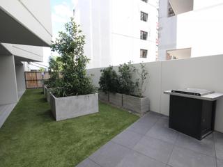 Complex BBQ area (2019-01-07)