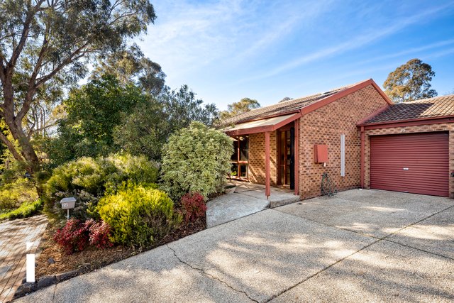 22 Moulden Court, ACT 2617