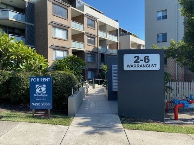 3/2-6 Warrangi Street, NSW 2074