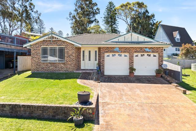 14 Morwong Street, NSW 2537