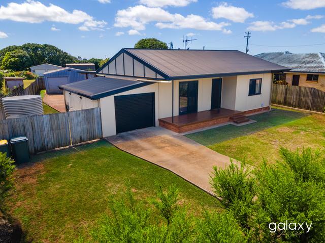 1593 Moore Park Road, QLD 4670