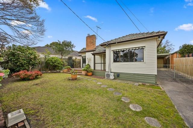 11 Cromwell Street, VIC 3125