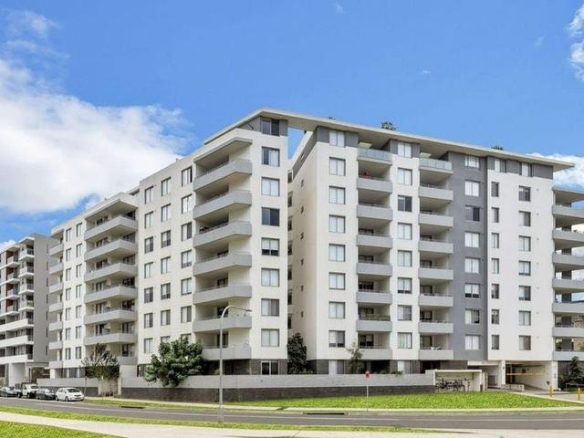 809/27 Dressler Court, NSW 2160