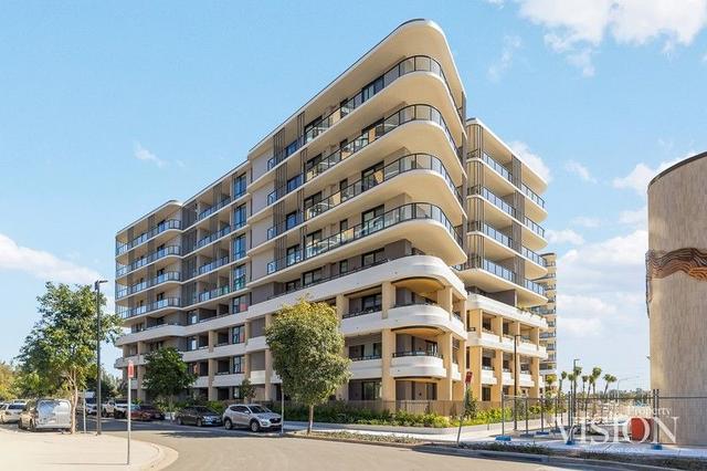 603/3 Sea Rush Street, NSW 2127
