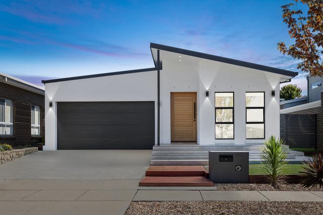 81 Ormiston Circuit, ACT 2914