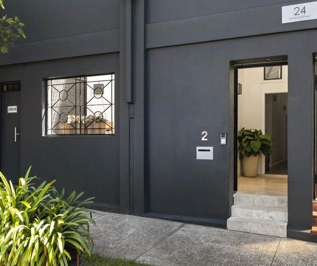 2/24 National Street, NSW 2040