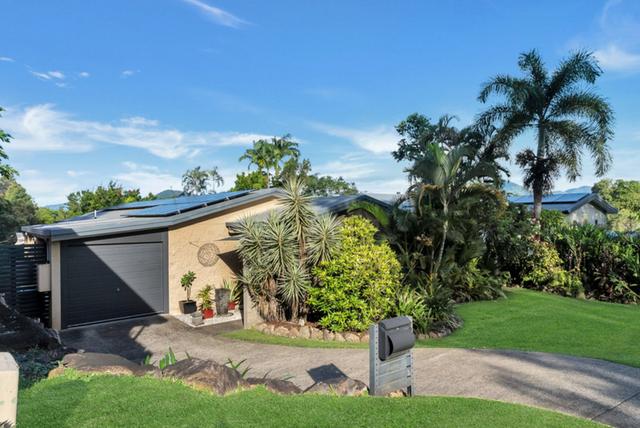 8 Jilbar Close, QLD 4878