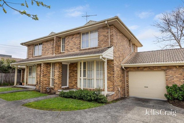 3/9 Highmoor Avenue, VIC 3153