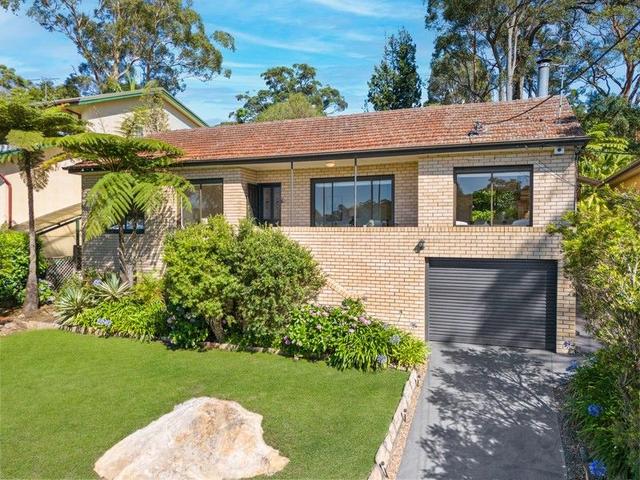 9 Bedford Road, NSW 2121