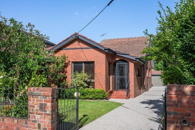 61 Radnor Street, VIC 3124