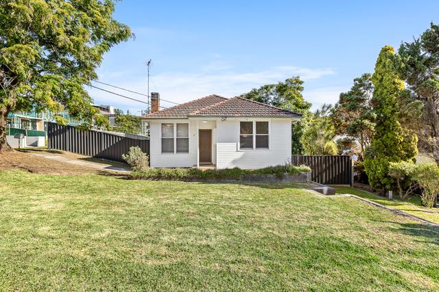 5 Hugh Avenue, NSW 2210