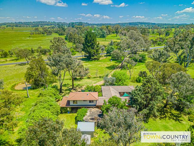 91 Pinegrove Road, NSW 2350