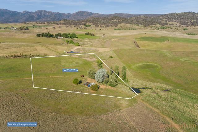 Karinya Plains Road, NSW 2620