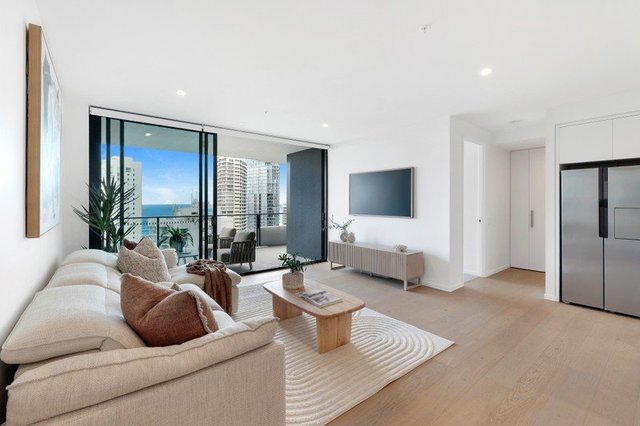163/25 Woodroffe Avenue, QLD 4217