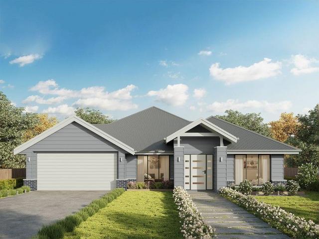 Lot 946 Highland Ave, QLD 4285