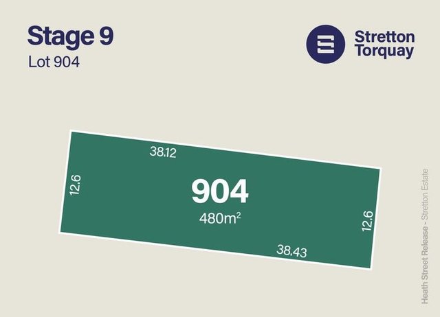 904/null Heath Street, VIC 3228