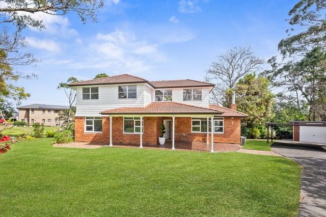 85a Norfolk Road, NSW 2121