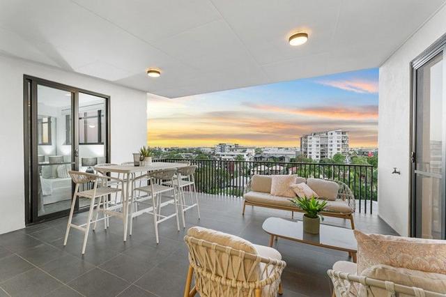 509/16 Archer Street, QLD 4122