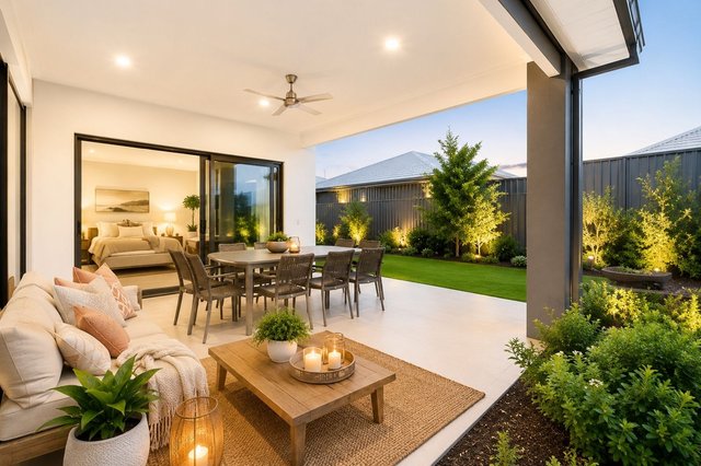 52/1-37 Caulfield Drive, QLD 4505