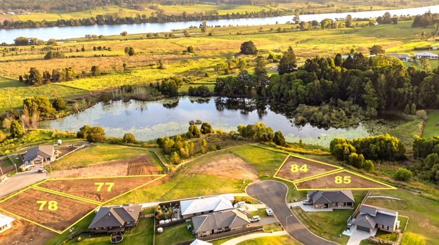 70-86 Lake View Heights Estates, NSW 2460