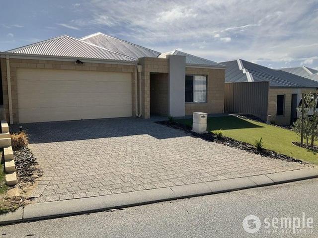 (no street name provided), WA 6164