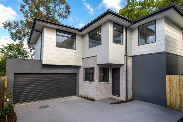 3/2 Cook Road, VIC 3132