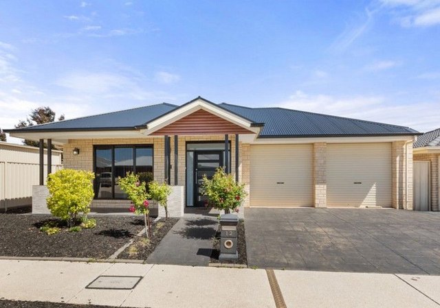 12 Ashwin Street, SA 5117