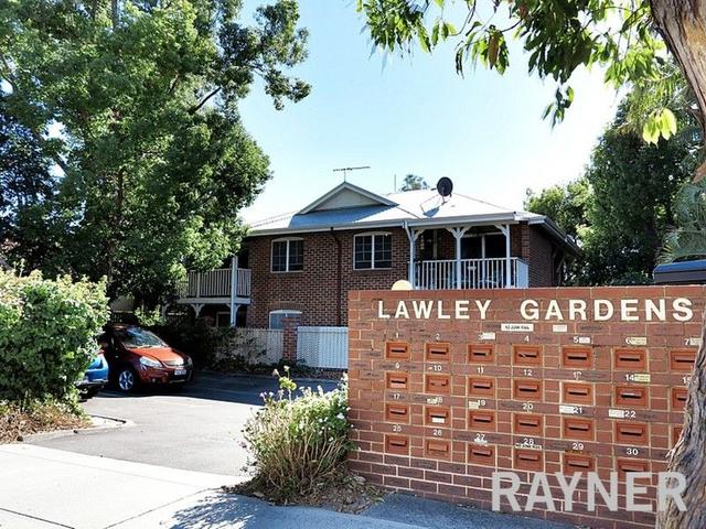 16/2A Fourth Avenue, WA 6050