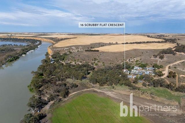 16 Scrubby Flat Crescent Via Walker Flat, SA 5238