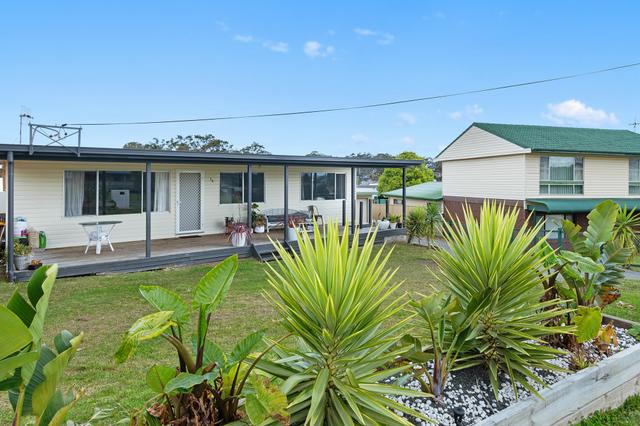 14 Vickery Avenue, NSW 2540