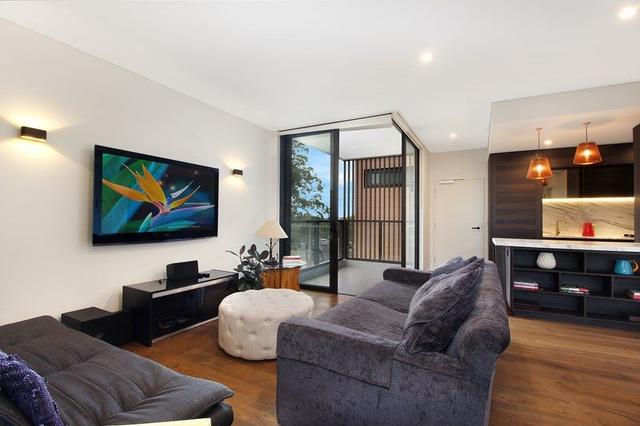 2.07/116 Belmont  Road, NSW 2088