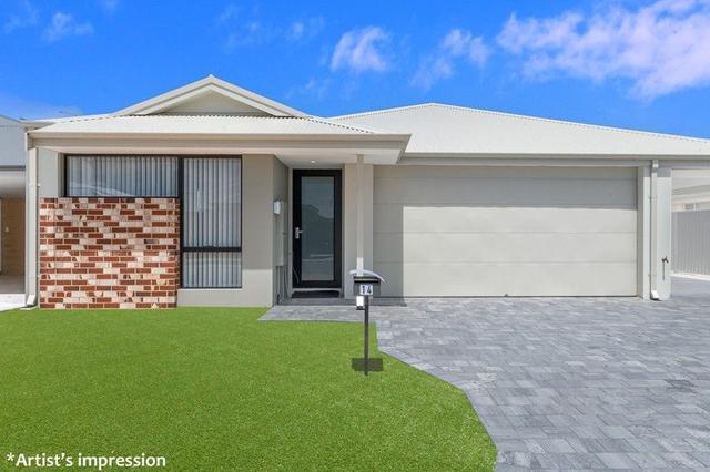 14A Scopello Street, WA 6210