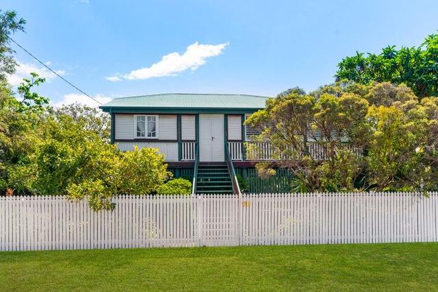 76 Eleventh Avenue, QLD 4810