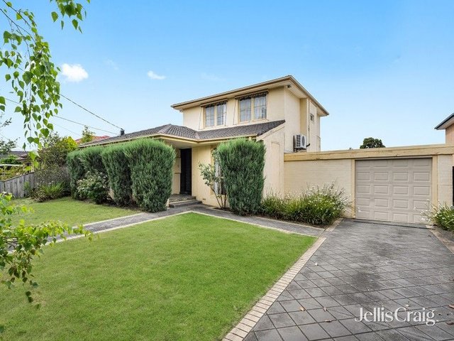 8 Kooringa Crescent, VIC 3150