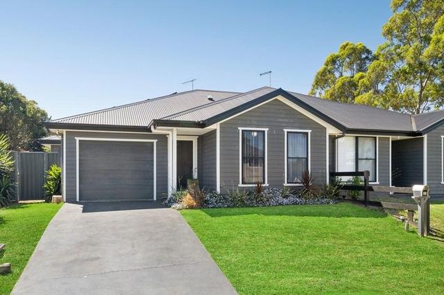 35 Vanderville Street, NSW 2570