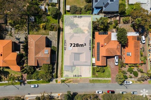15 Treswell Court, WA 6018