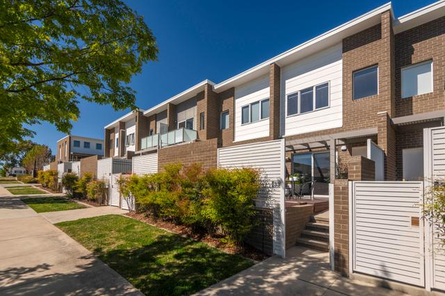 33/1 Arthur Blakeley Way, ACT 2611