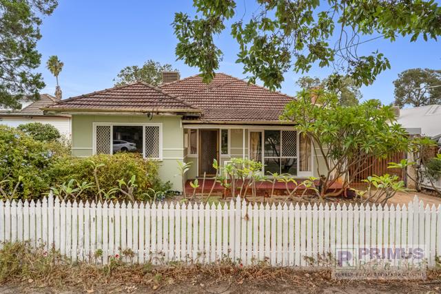 420 Belgravia Street, WA 6105