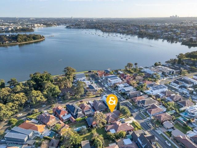 3 James Street, NSW 2046