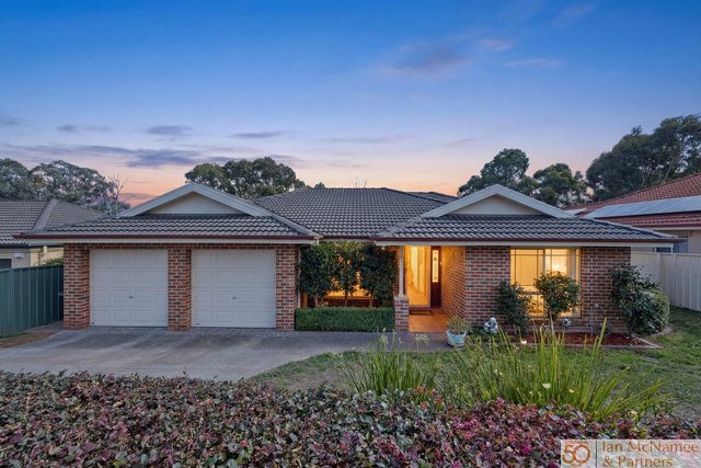 9 Macadamia Close, NSW 2619