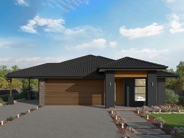 Lot 77 Omega Street, VIC 3820